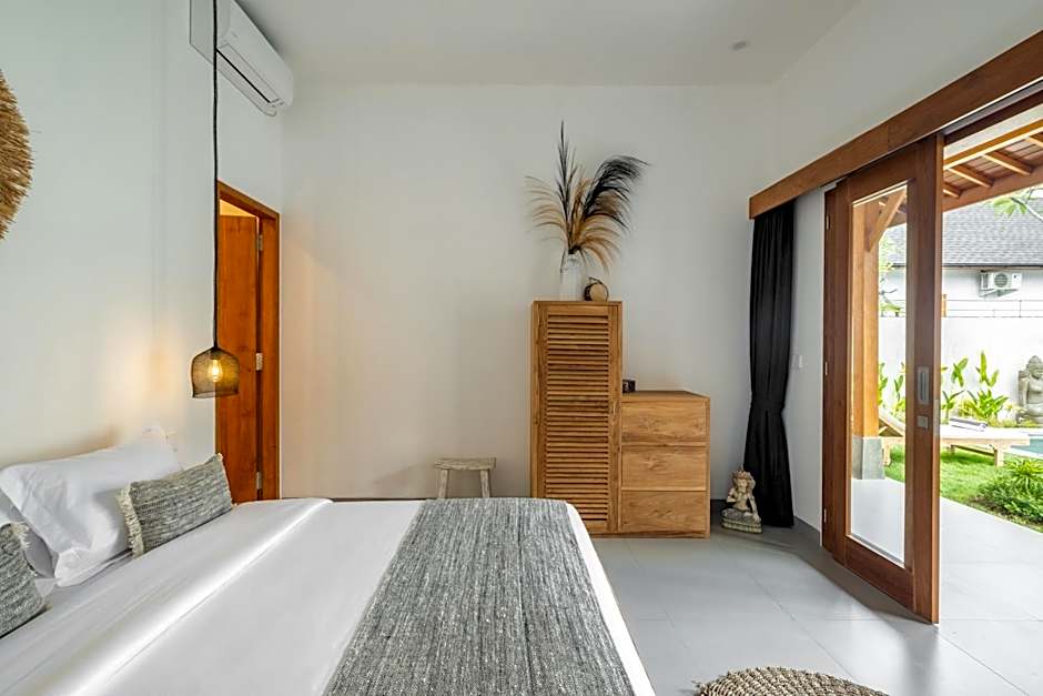 Charming 3 Bedroom Villa Ketut
