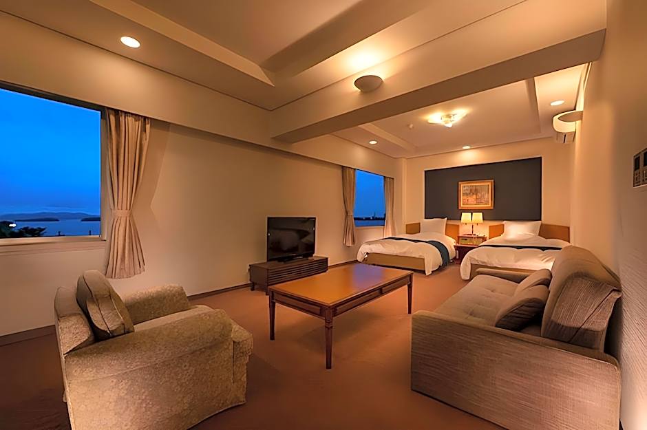 Kurashiki Seaside Hotel