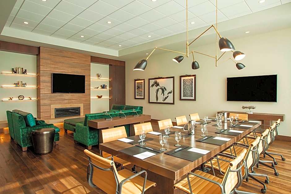 The Westin Milwaukee