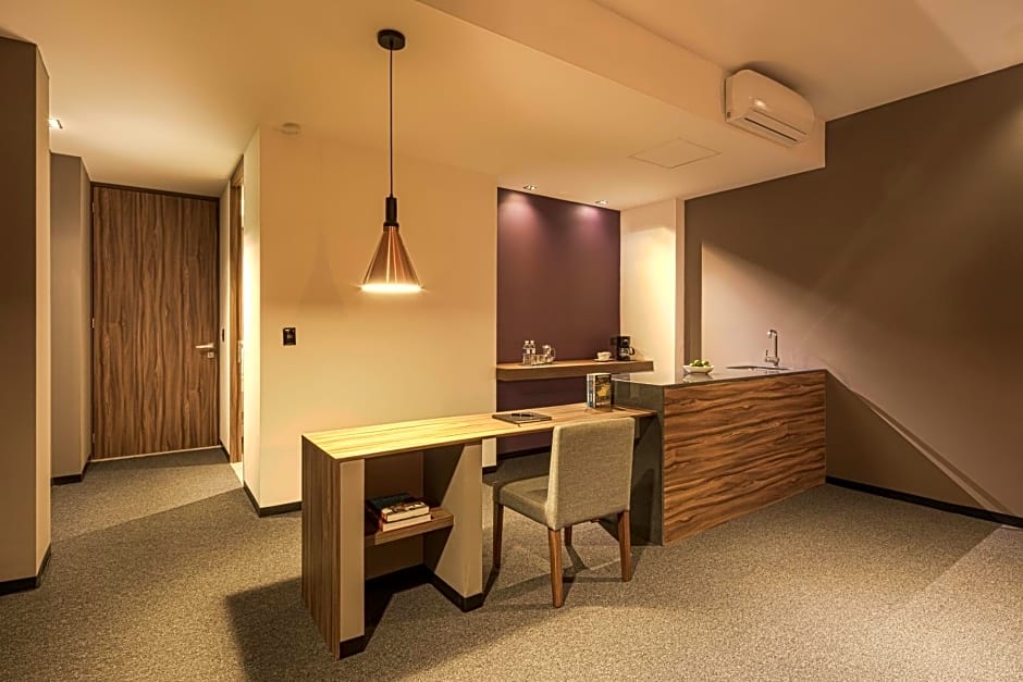 Kharma Suites