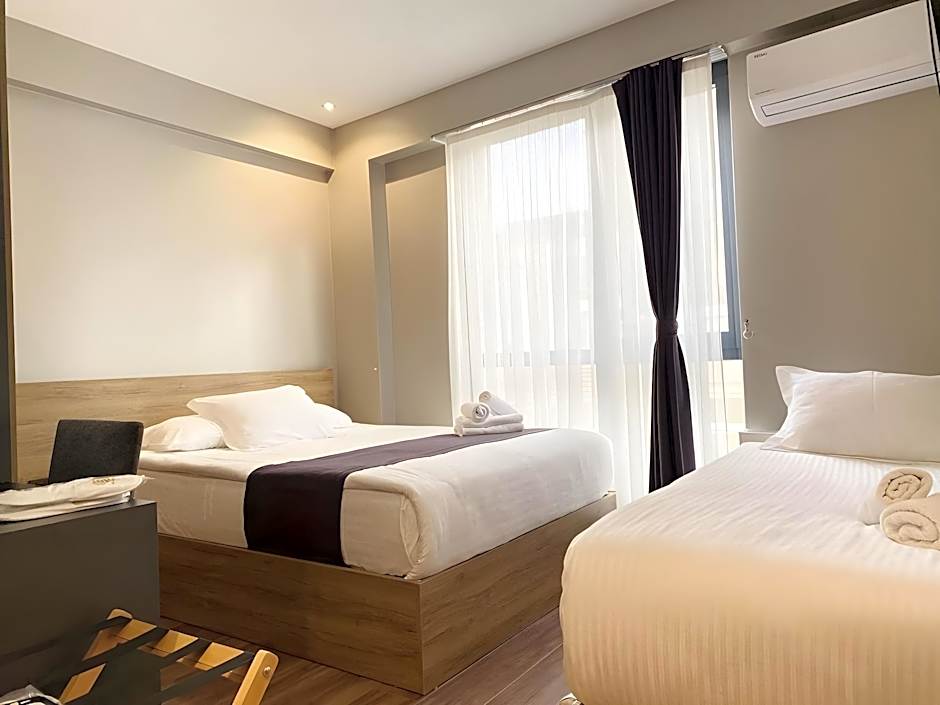 Concept Royal Edirne