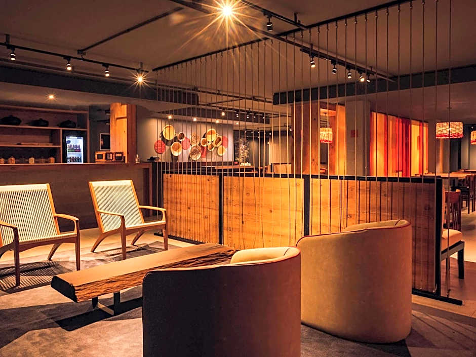 Hotel Cassino Tower Curitiba Aeroporto By Nacional Inn