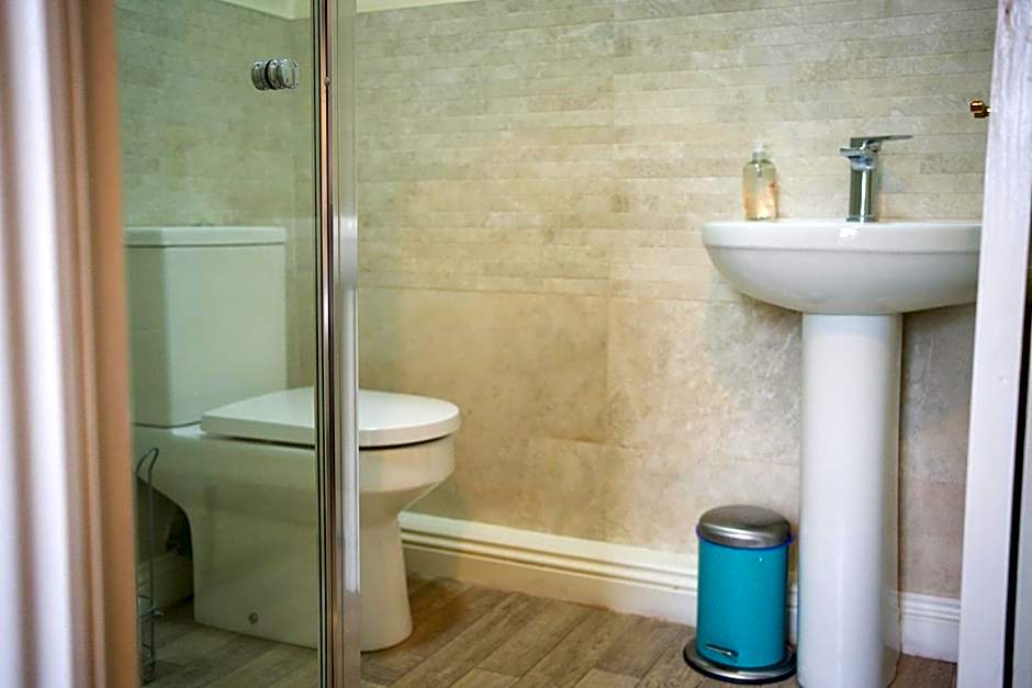 The Shepherds Inn, Langwathby