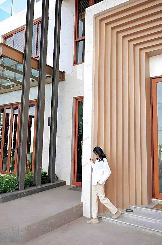 Mayuu Ayutthaya Hotel