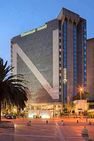 The Nicolaus Hotel