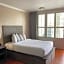 Melbourne All Suites Inn near I95