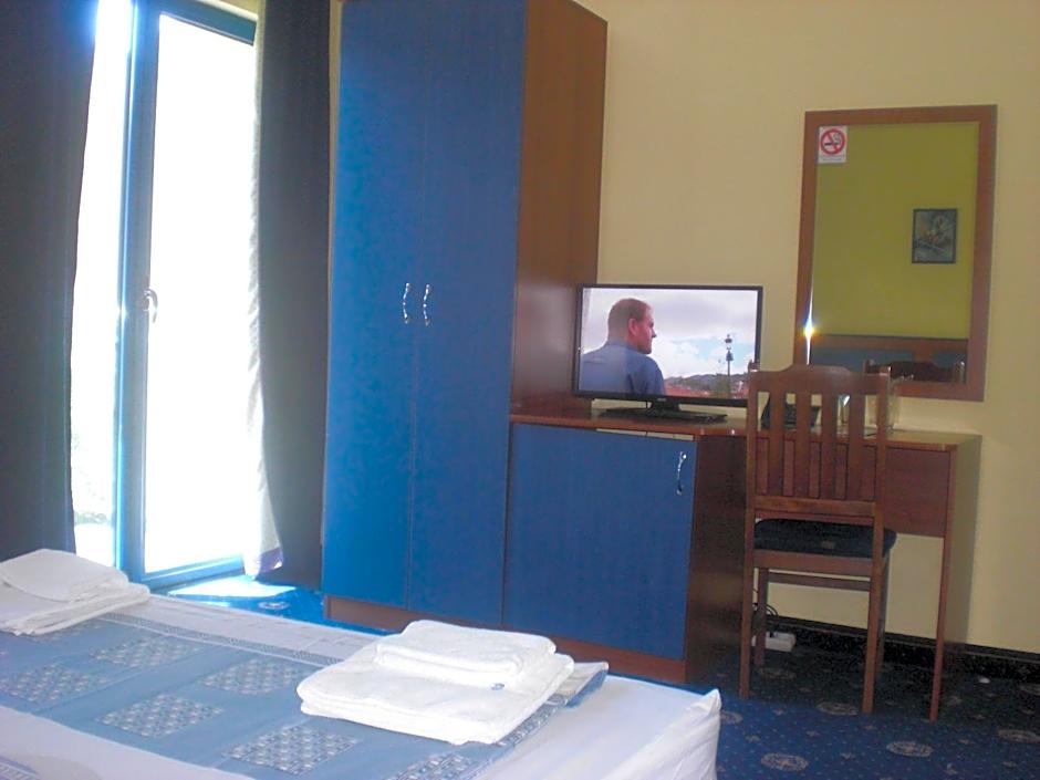 Fenix Family Hotel