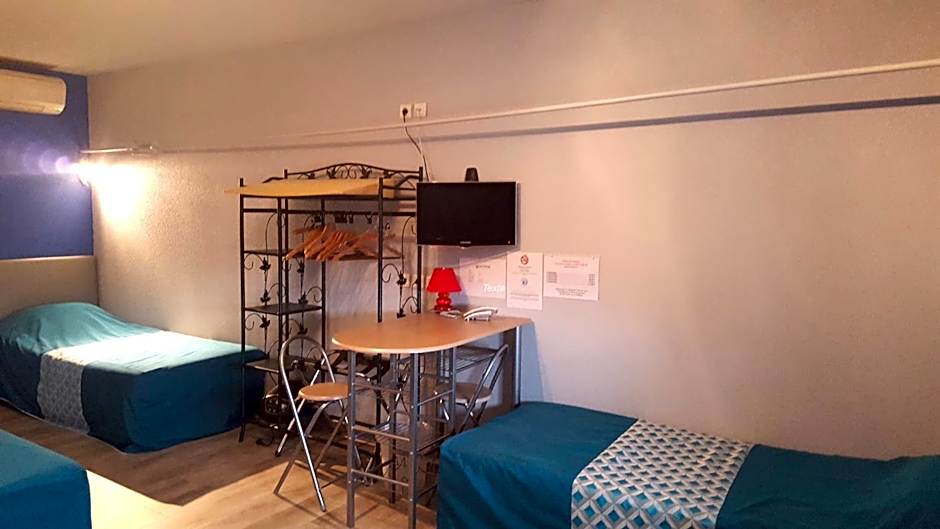 Hotel Le Gambetta