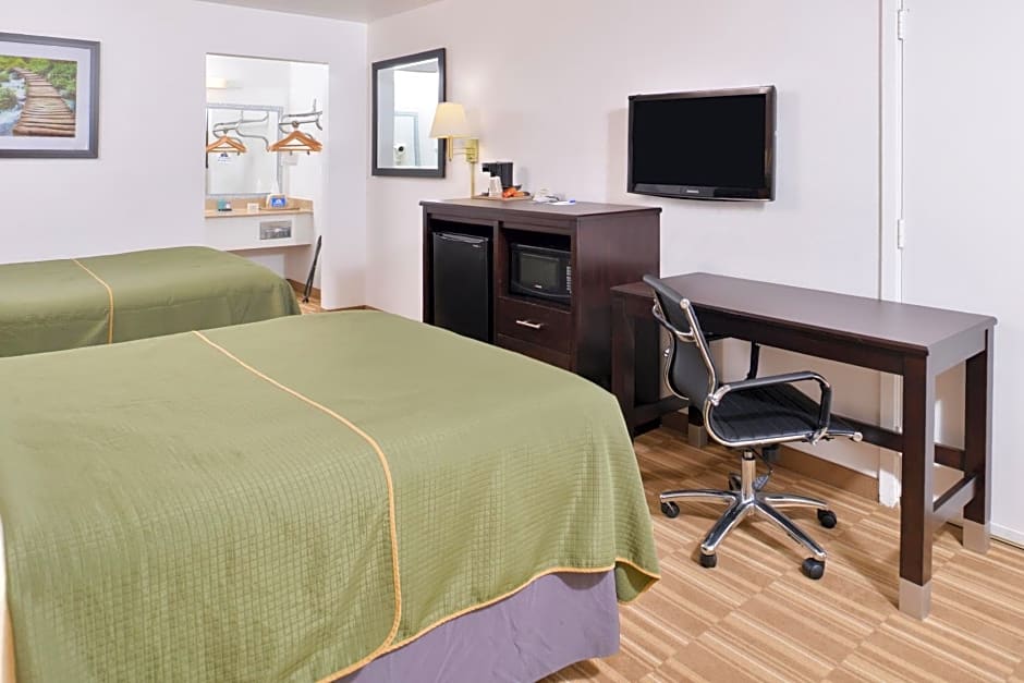 Americas Best Value Inn Clute