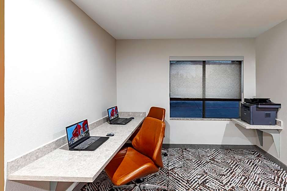 Candlewood Suites Dfw Airport North - Irving By IHG