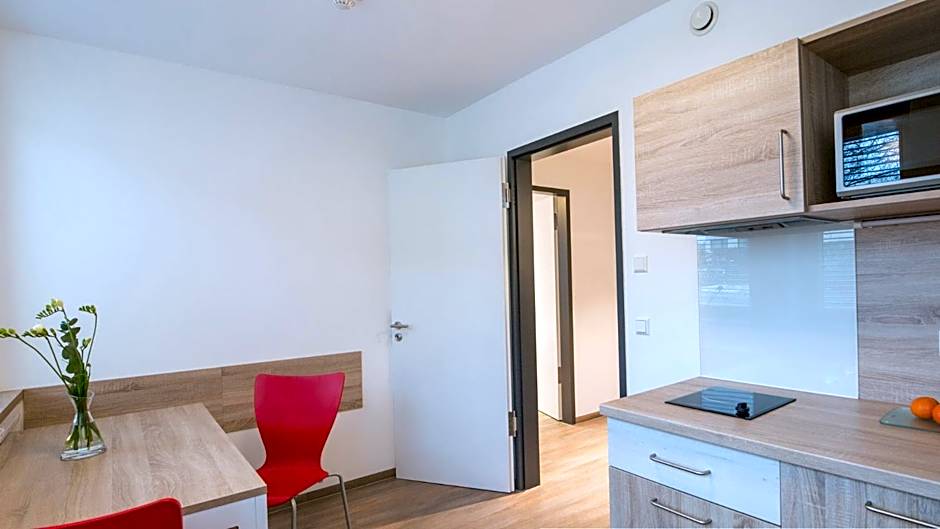 A2 Boarding House Memmingen