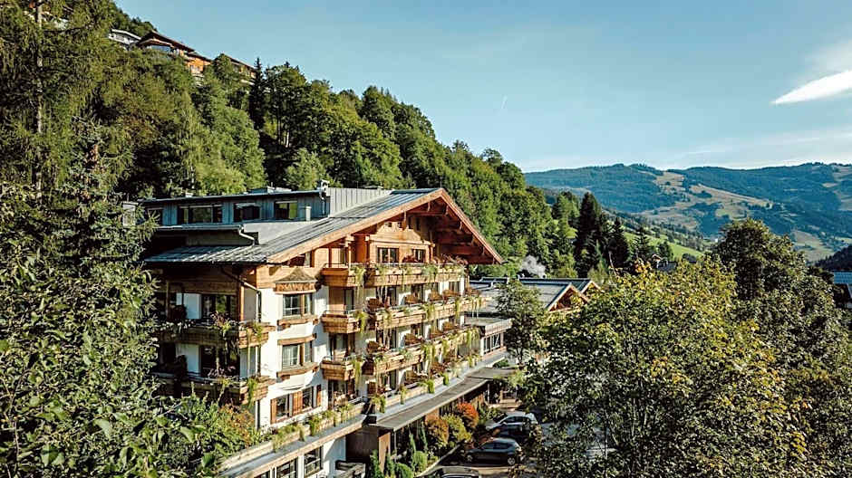 Familien- & Gartenhotel Theresia 4-Sterne Superior