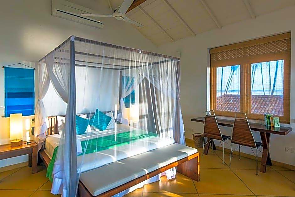 Jetwing Kottukal Beach House