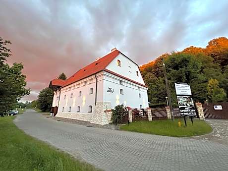 Hotel Spichlerz Pierwszy SPA & WELLNESS