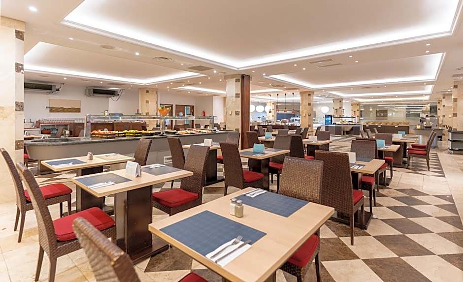 Bakour Oh Nice Costa del Sol