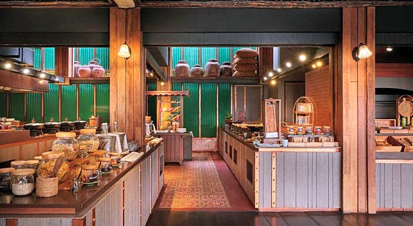 Garrya Tongsai Bay Samui