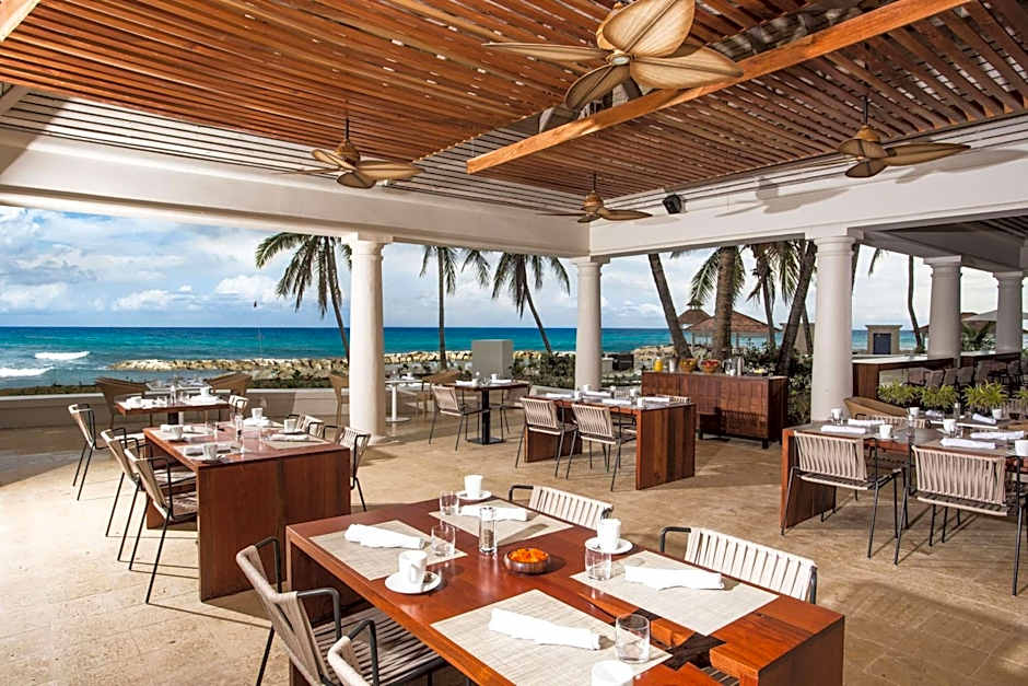 Hyatt Ziva Rose Hall - All Inclusive