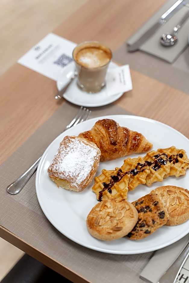 Hotel RH Murcia Centro