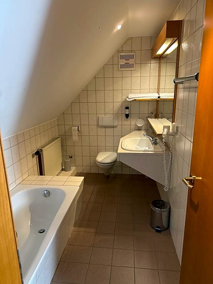 Gasthof-Hotel Goldenes Schiff