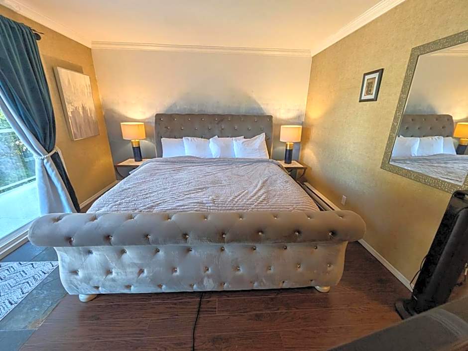 Evergreen Bed & Breakfast
