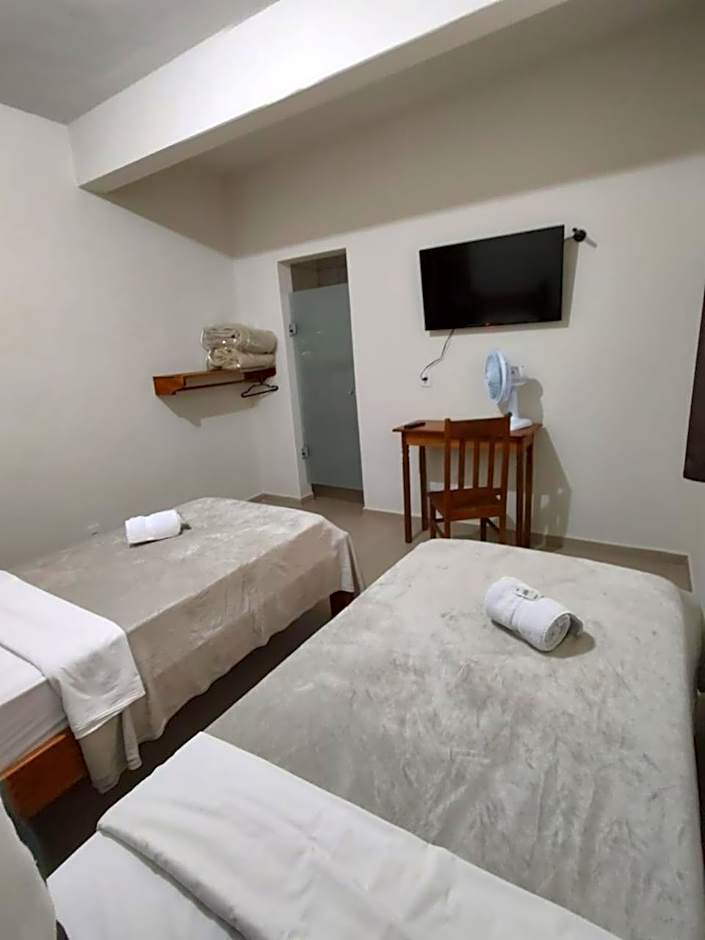 Santiago Palace Hotel