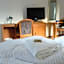 Hotel BURGWALD