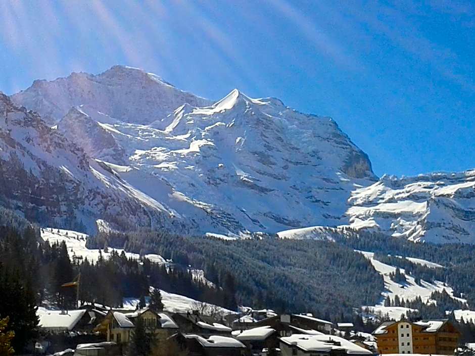 Hotel Berghaus