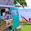 Lake Side Hotel Minatoya
