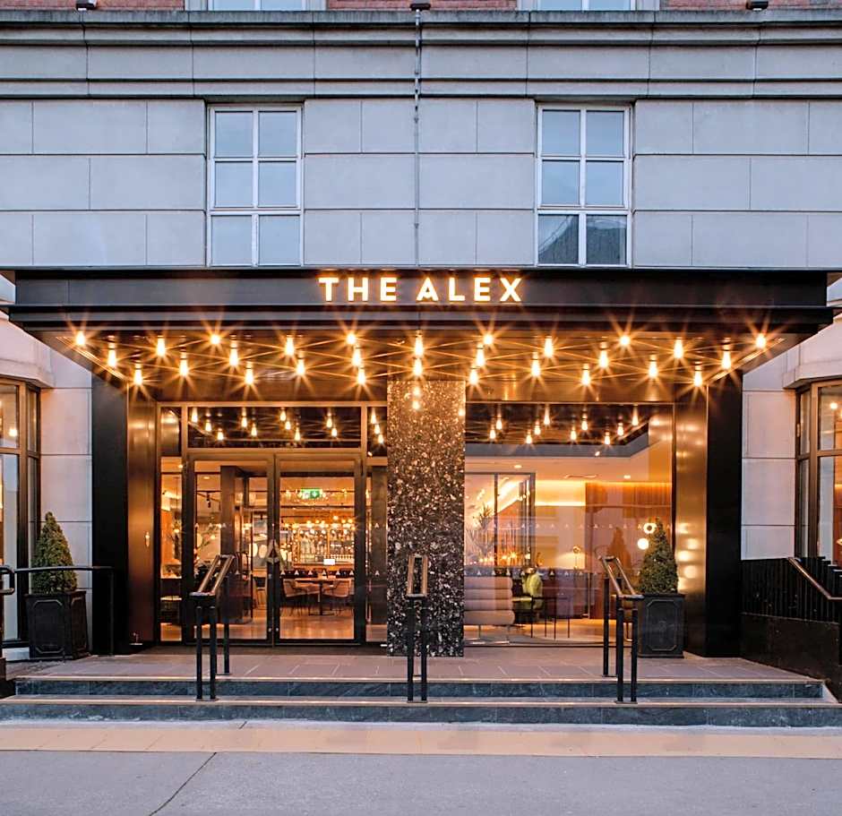 The Alex