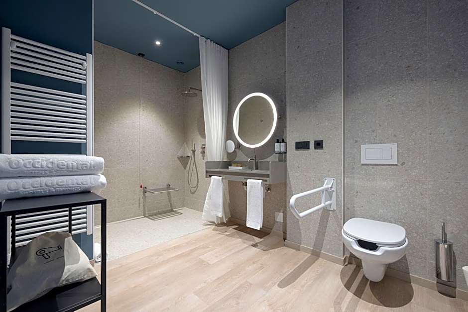 Occidental Ljubljana