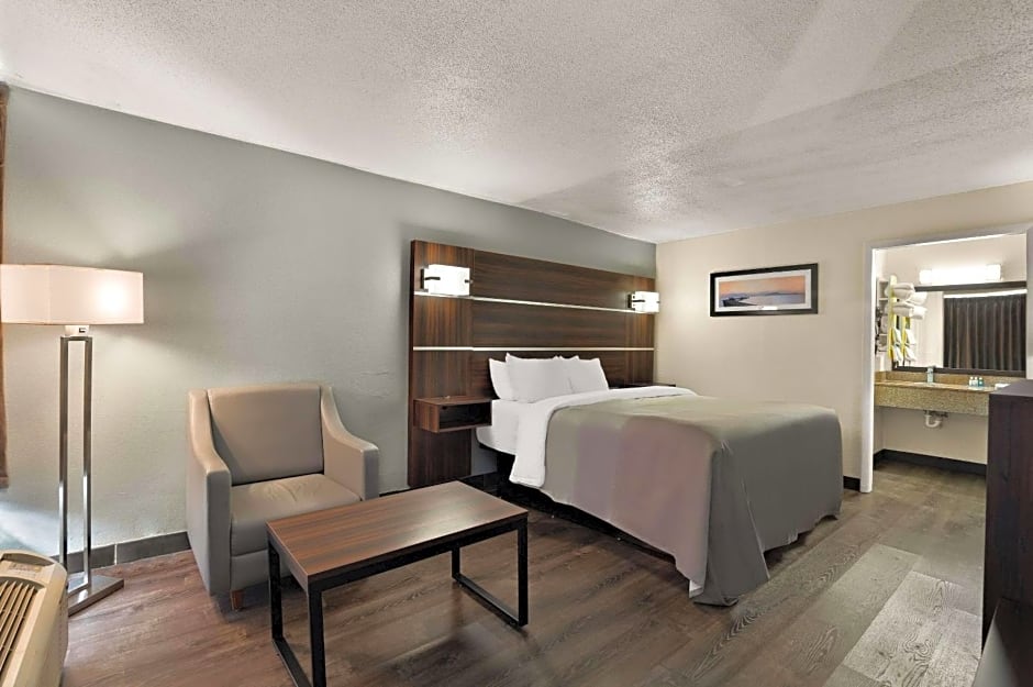 Quality Inn