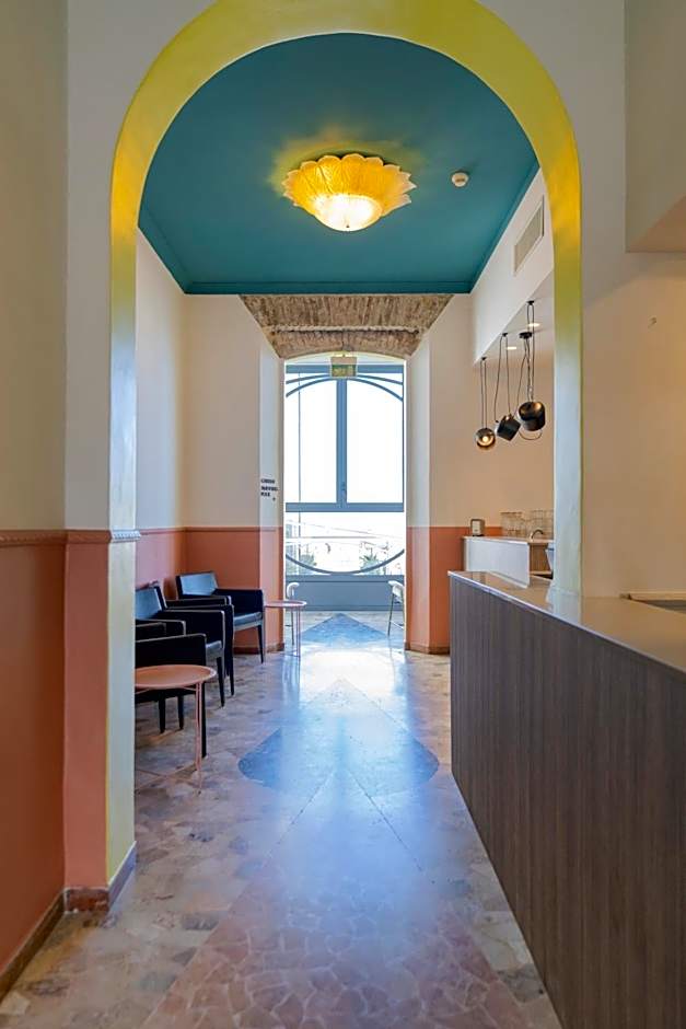 Hotel Belvedere Rimini