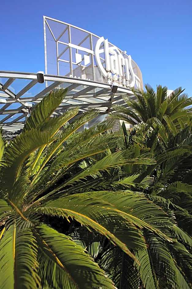 Claris Hotel & Spa GL, a Small Luxury Hotel of the World