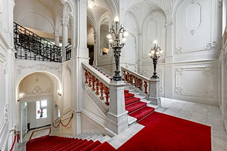 Hotel Nemzeti Budapest - MGallery