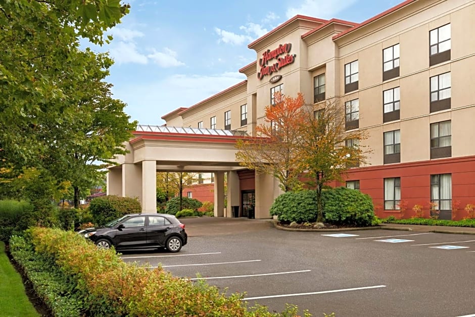 Hampton Inn By Hilton & Suites Langley-Surrey