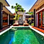 Kayu Suar Bali Luxury Villas and Spa