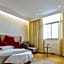 GreenTree Inn Changzhou Xixiashu Town Express Hotel