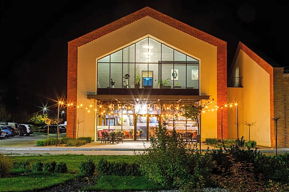 Hotel Węgierki