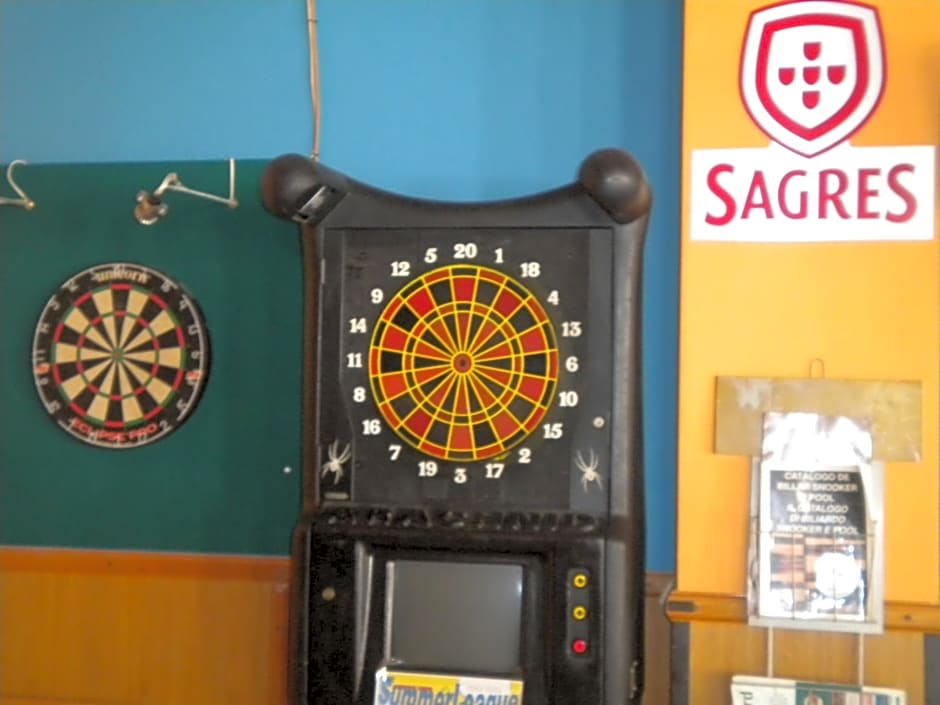 White Sun Hostel