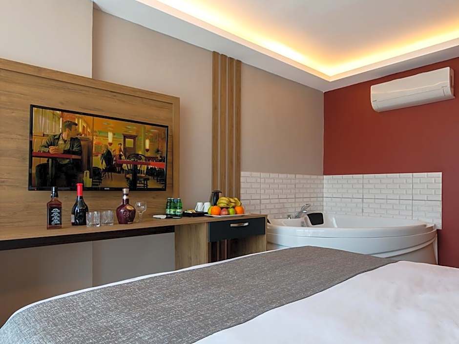 Rush Hotel Istanbul