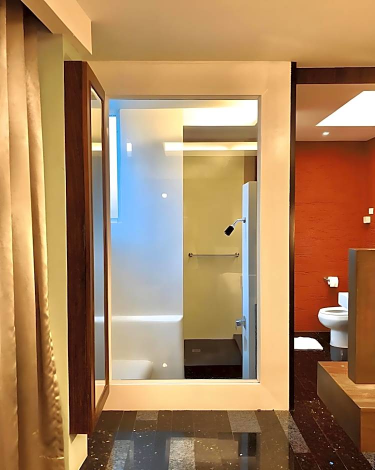O-Bay Design Hotel Prachuap