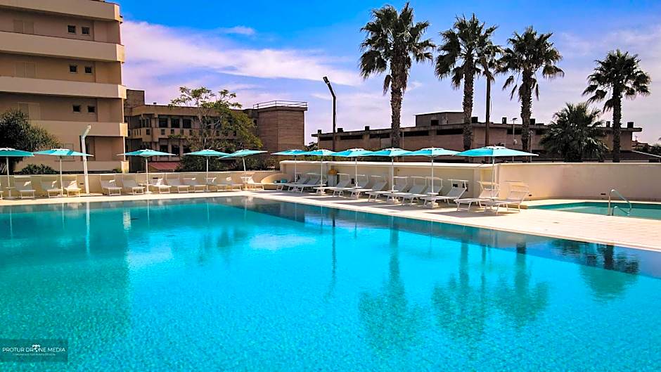 Grand Hotel President