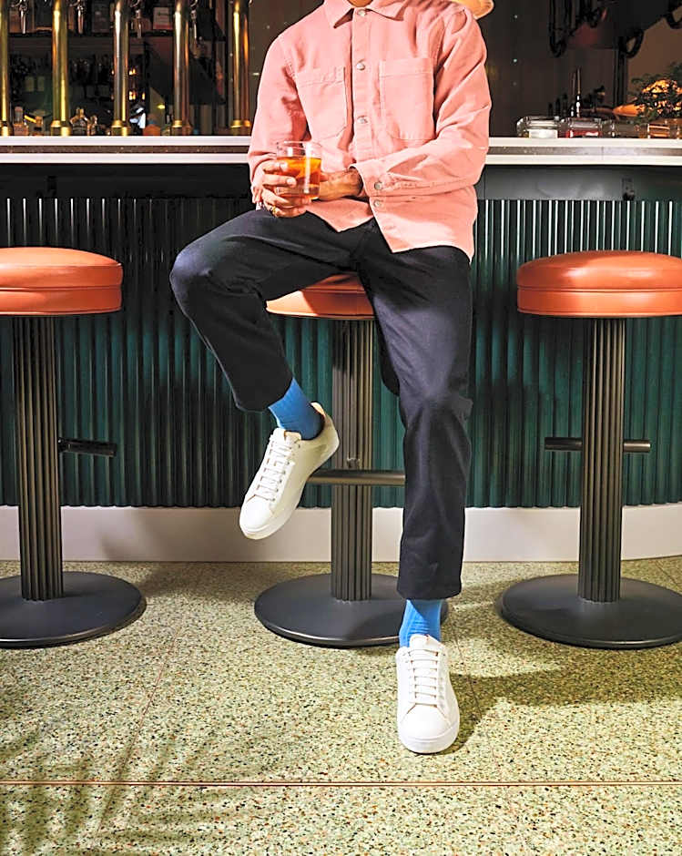 TRIBE Lyon Croix Rousse