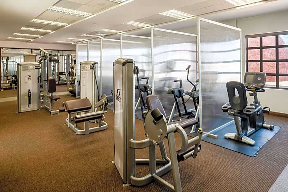 Grand Residences Riviera Cancun, All Inclusive