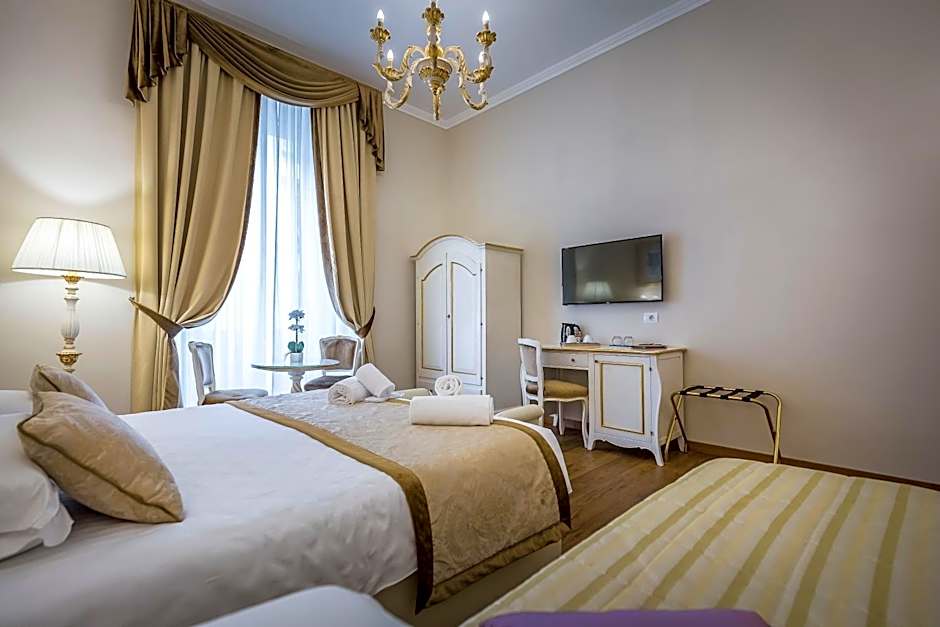 B&B La Terrazza Sul Duomo