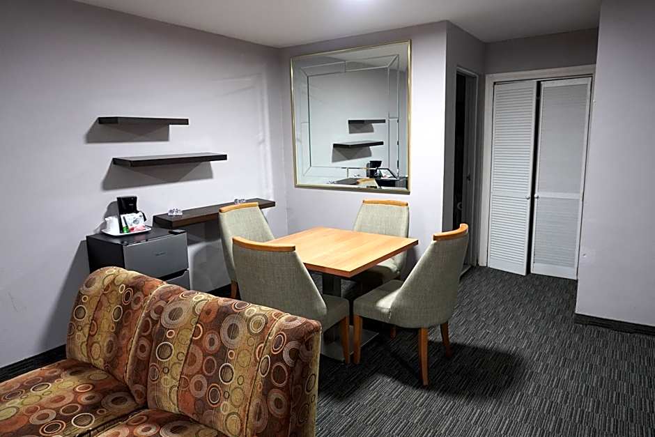 Quality Inn Piedras Negras