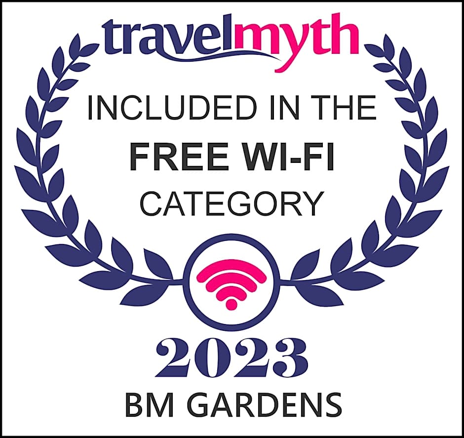 BM Gardens