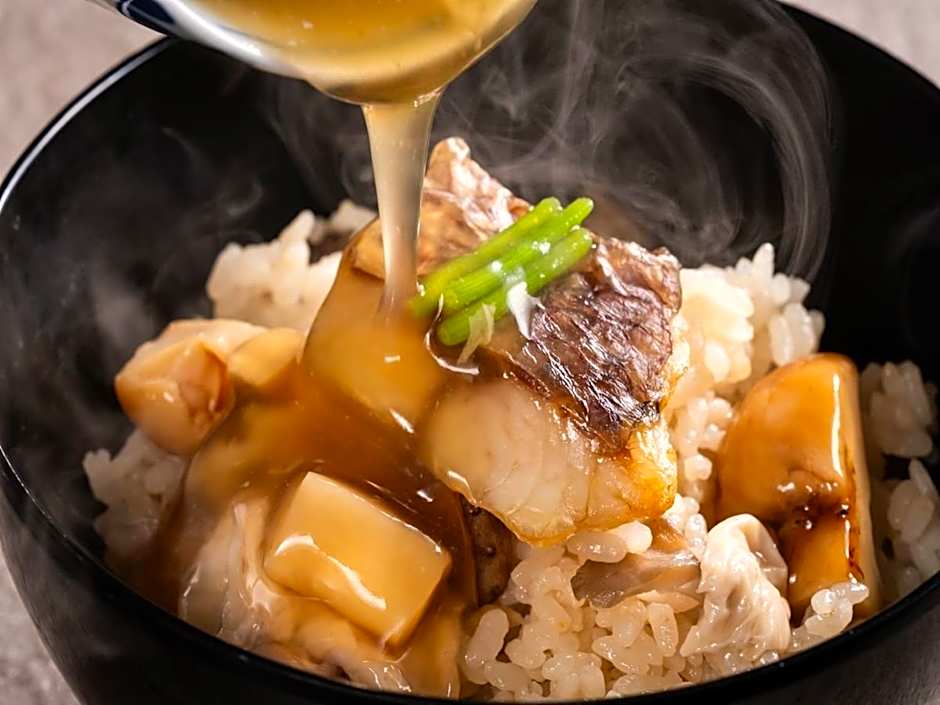 KAMENOI HOTEL Setouchi Hikari