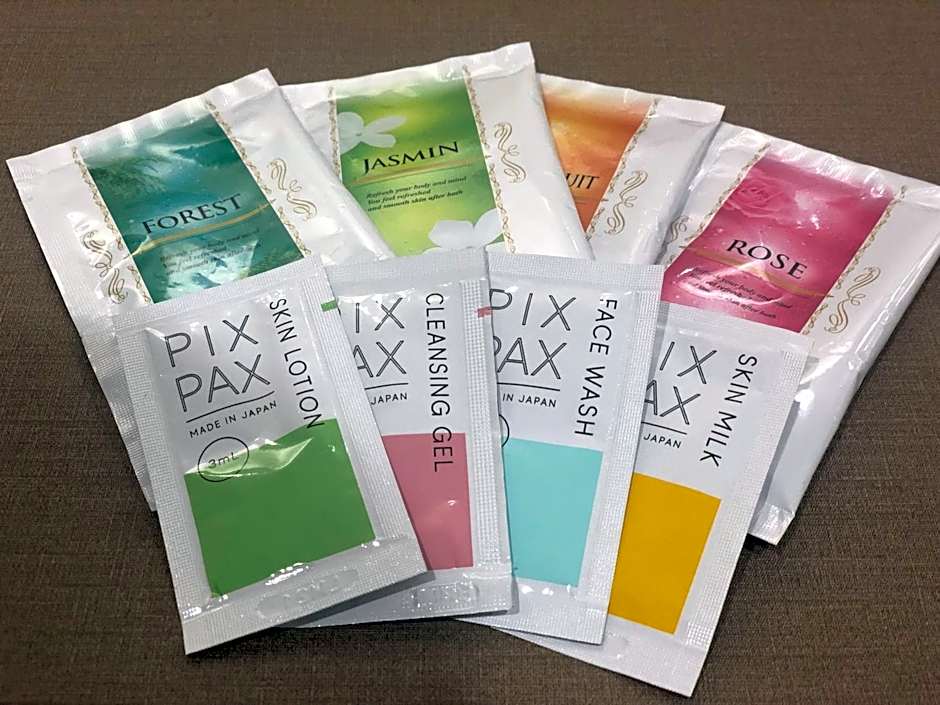 Grand Plaza Nakatsu Hotel