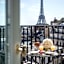 Four Seasons Hotel George V Paris